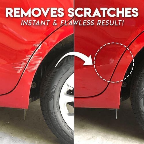 Car Scratch Repair Spray -Buy 1 Get 1 Free Limited Stock🔥🔥